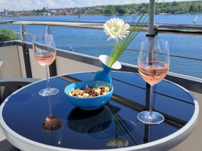 Steinwarder 7, 4 Etage, Wohnung 36 in Heiligenhafen